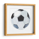 Sporting Vi - Naomi McCavitt | Cuadro decorativo de Canvas Lab