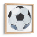 Sporting Vi - Naomi McCavitt | Cuadro decorativo de Canvas Lab