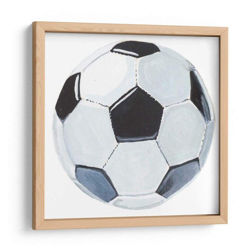 Sporting Vi - Naomi McCavitt | Cuadro decorativo de Canvas Lab