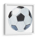 Sporting Vi - Naomi McCavitt | Cuadro decorativo de Canvas Lab