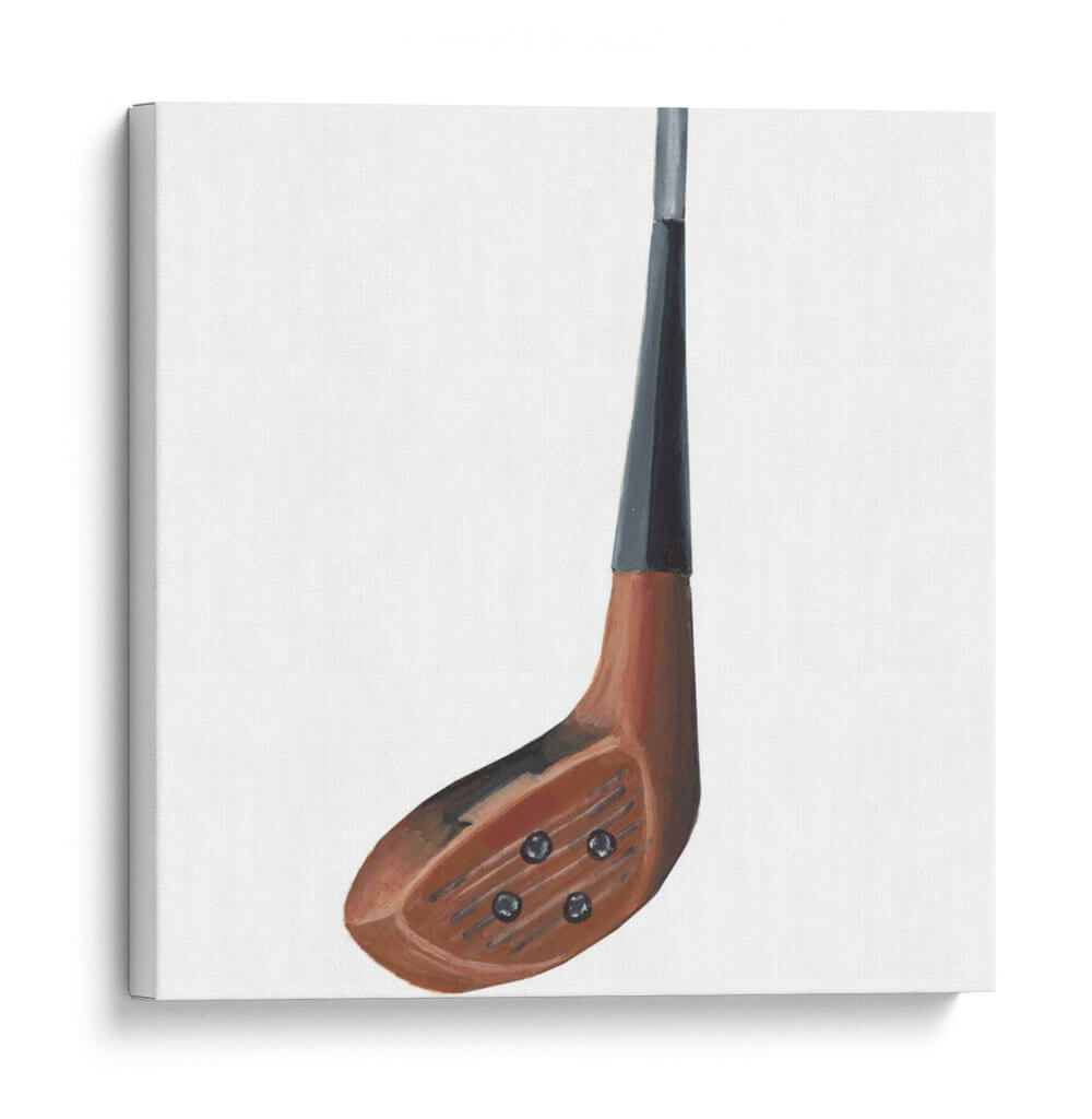 Sporting Vii - Naomi McCavitt | Cuadro decorativo de Canvas Lab