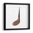 Sporting Vii - Naomi McCavitt | Cuadro decorativo de Canvas Lab