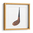 Sporting Vii - Naomi McCavitt | Cuadro decorativo de Canvas Lab