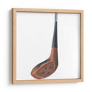 Sporting Vii - Naomi McCavitt | Cuadro decorativo de Canvas Lab