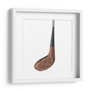Sporting Vii - Naomi McCavitt | Cuadro decorativo de Canvas Lab