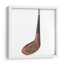 Sporting Vii - Naomi McCavitt | Cuadro decorativo de Canvas Lab