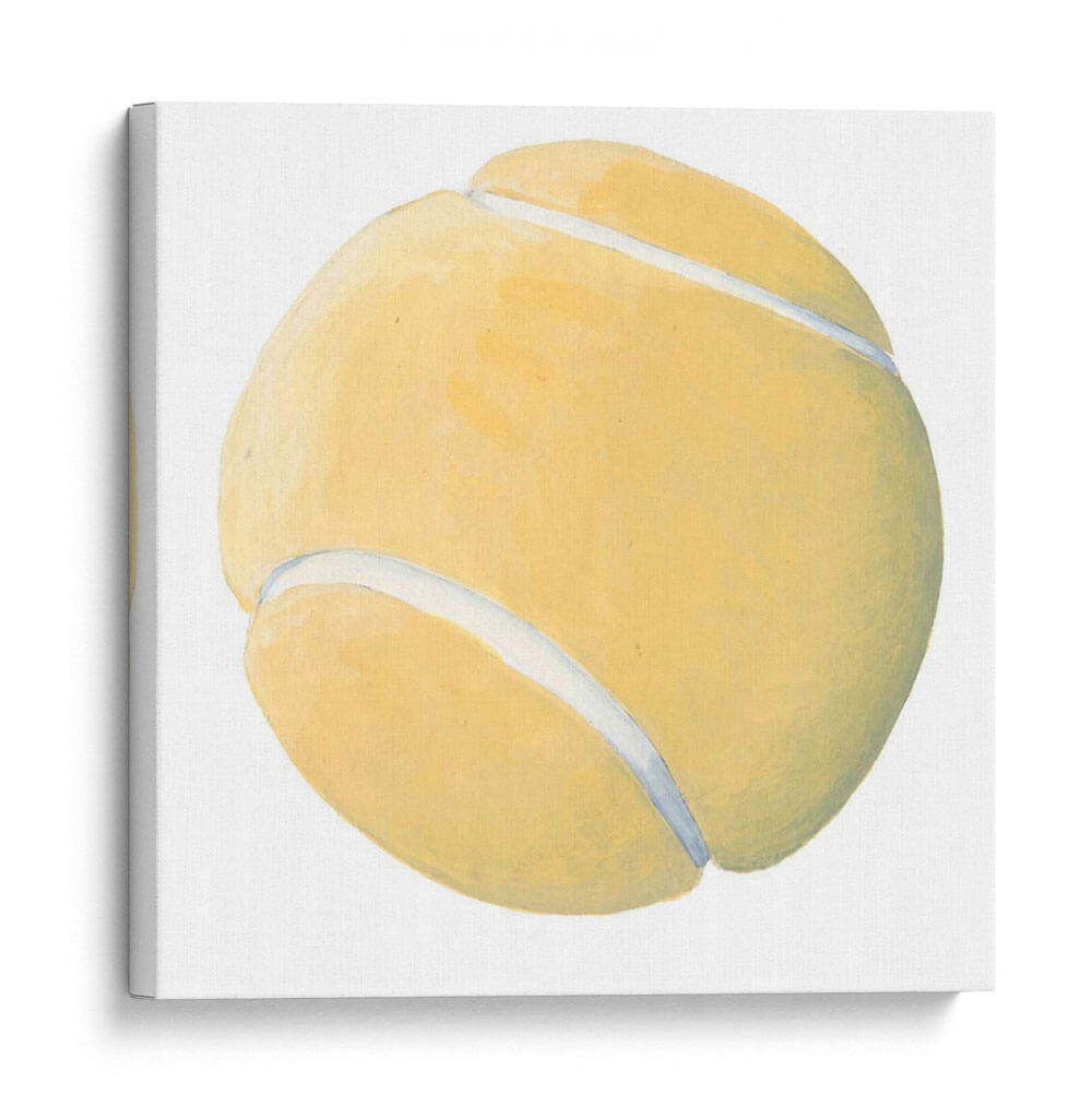 Sporting X - Naomi McCavitt | Cuadro decorativo de Canvas Lab