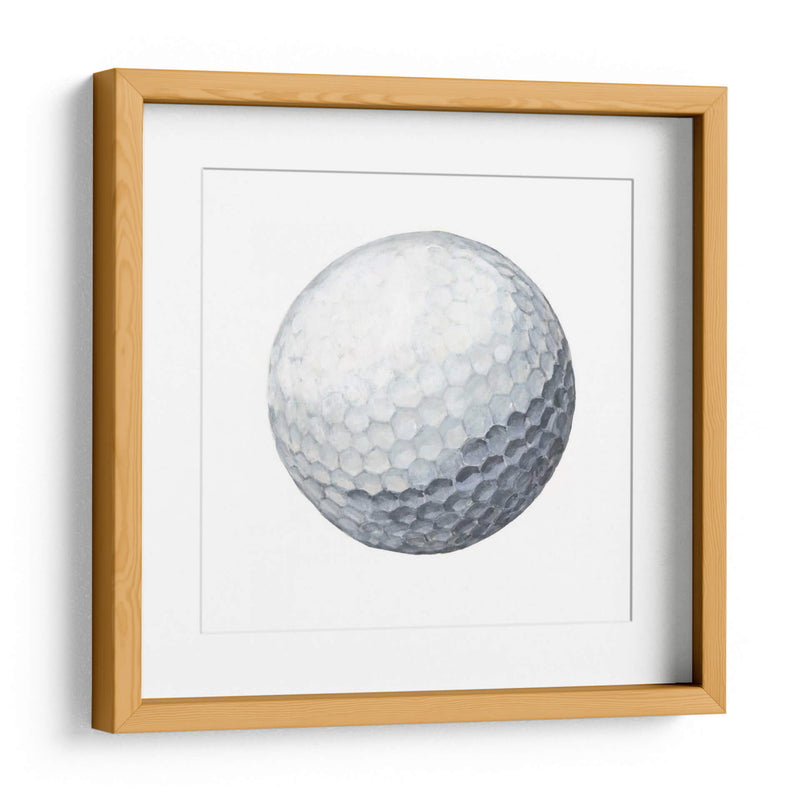 Sporting Xi - Naomi McCavitt | Cuadro decorativo de Canvas Lab