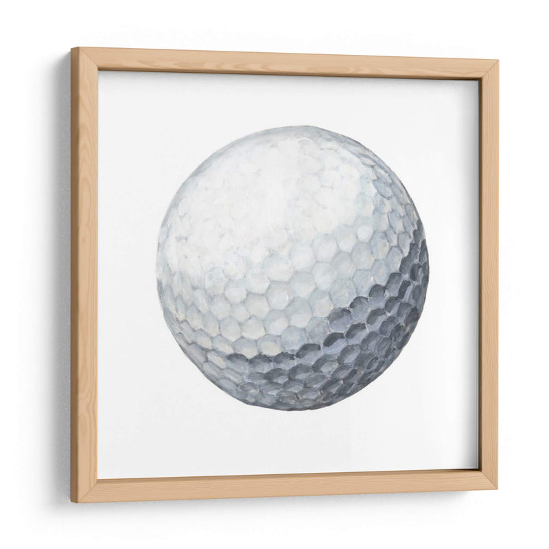 Sporting Xi - Naomi McCavitt | Cuadro decorativo de Canvas Lab