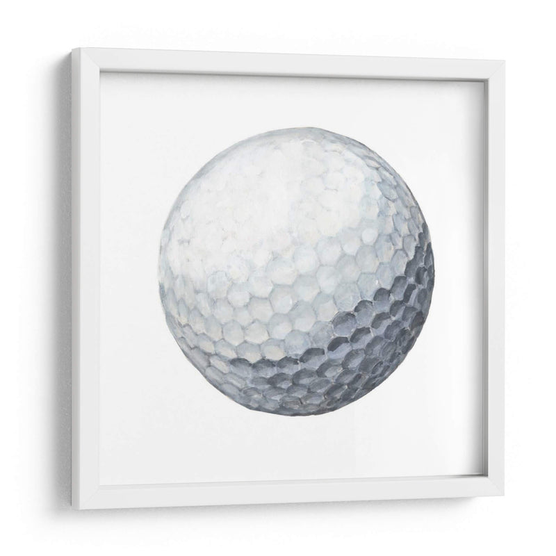 Sporting Xi - Naomi McCavitt | Cuadro decorativo de Canvas Lab