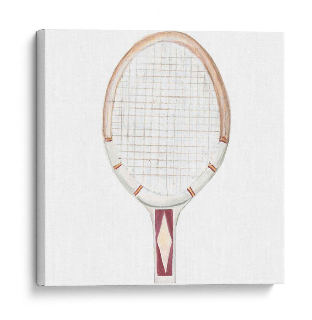 Sporting Xii - Naomi McCavitt | Cuadro decorativo de Canvas Lab