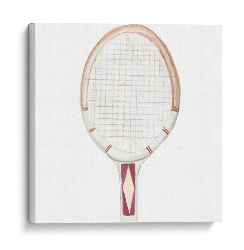 Sporting Xii - Naomi McCavitt | Cuadro decorativo de Canvas Lab