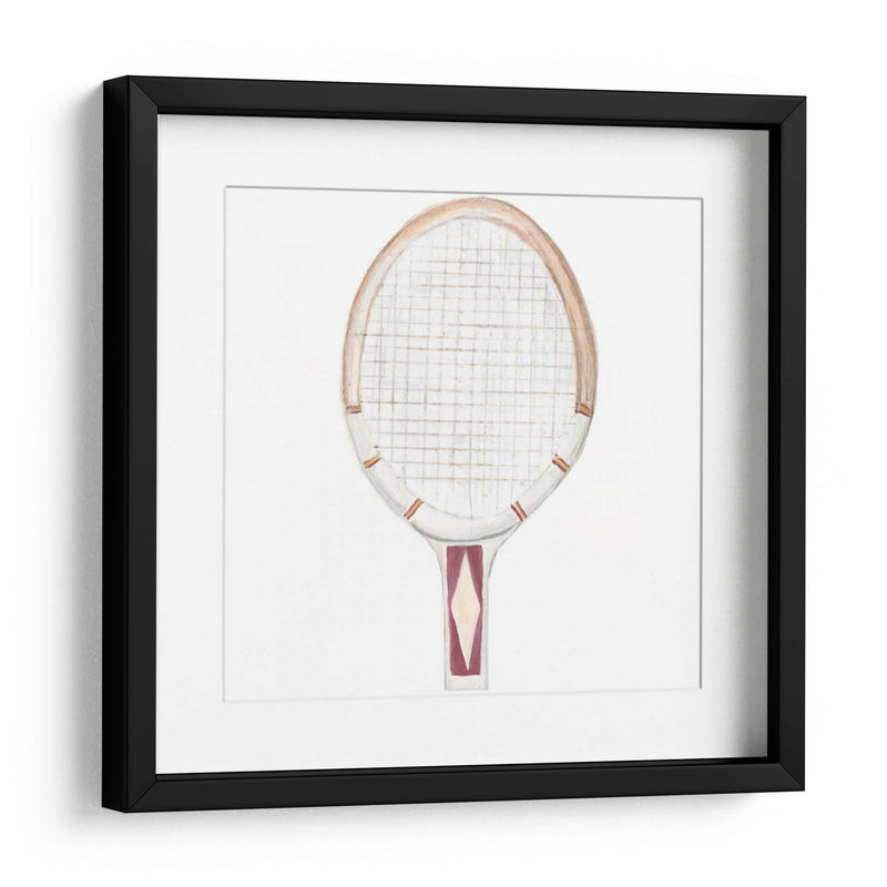 Sporting Xii - Naomi McCavitt | Cuadro decorativo de Canvas Lab