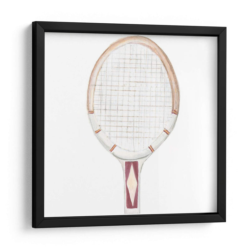 Sporting Xii - Naomi McCavitt | Cuadro decorativo de Canvas Lab