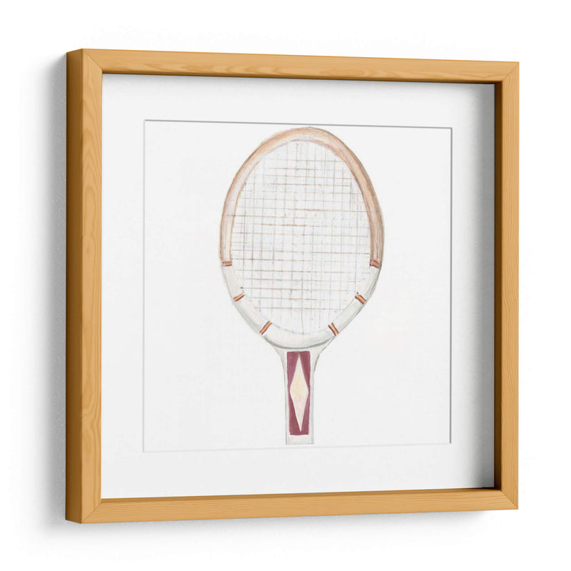 Sporting Xii - Naomi McCavitt | Cuadro decorativo de Canvas Lab