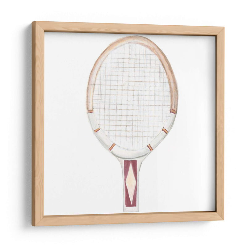 Sporting Xii - Naomi McCavitt | Cuadro decorativo de Canvas Lab