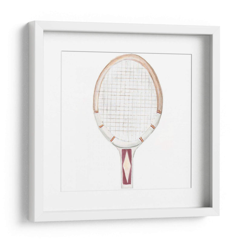 Sporting Xii - Naomi McCavitt | Cuadro decorativo de Canvas Lab