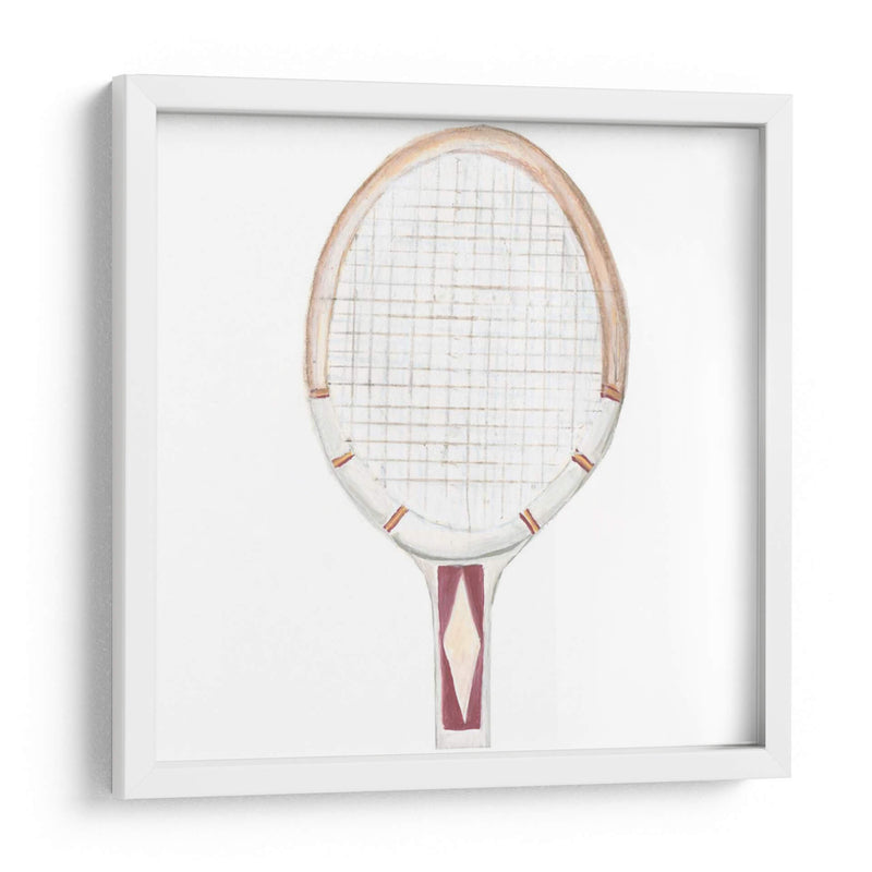 Sporting Xii - Naomi McCavitt | Cuadro decorativo de Canvas Lab