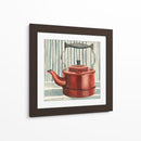 Cafe Au Lait I - Grace Popp | Cuadro decorativo de Canvas Lab