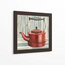 Cafe Au Lait I - Grace Popp | Cuadro decorativo de Canvas Lab