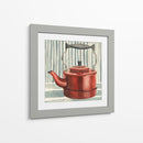 Cafe Au Lait I - Grace Popp | Cuadro decorativo de Canvas Lab