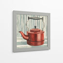 Cafe Au Lait I - Grace Popp | Cuadro decorativo de Canvas Lab