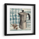 Café Au Lait Iv - Grace Popp | Cuadro decorativo de Canvas Lab