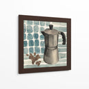 Café Au Lait Iv - Grace Popp | Cuadro decorativo de Canvas Lab