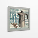 Café Au Lait Iv - Grace Popp | Cuadro decorativo de Canvas Lab