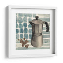 Café Au Lait Iv - Grace Popp | Cuadro decorativo de Canvas Lab