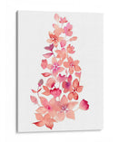 Blossom Falls I - Grace Popp | Cuadro decorativo de Canvas Lab