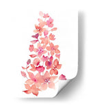 Blossom Falls I - Grace Popp | Cuadro decorativo de Canvas Lab