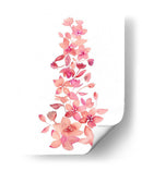 Blossom Falls Ii - Grace Popp | Cuadro decorativo de Canvas Lab