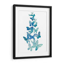 Butterfly Falls I - Grace Popp | Cuadro decorativo de Canvas Lab