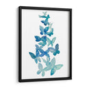 Butterfly Falls I - Grace Popp | Cuadro decorativo de Canvas Lab