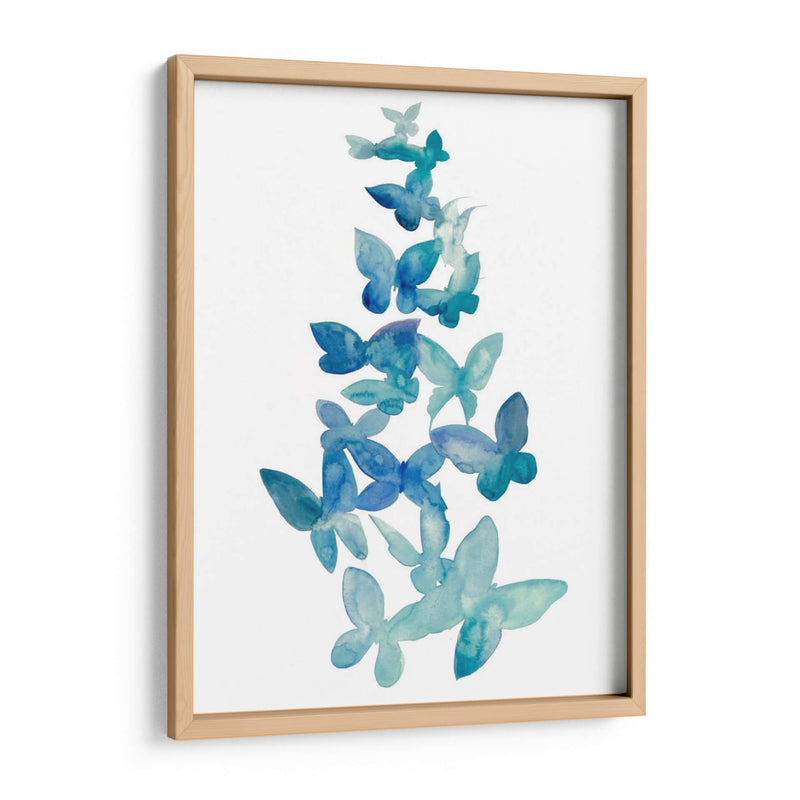 Butterfly Falls I - Grace Popp | Cuadro decorativo de Canvas Lab