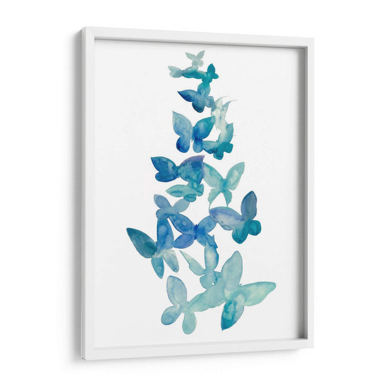 Butterfly Falls I - Grace Popp | Cuadro decorativo de Canvas Lab