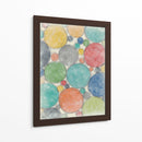 Giro I 2-Up - Chariklia Zarris | Cuadro decorativo de Canvas Lab