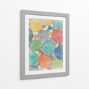 Giro I 2-Up - Chariklia Zarris | Cuadro decorativo de Canvas Lab