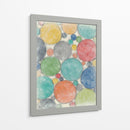 Giro I 2-Up - Chariklia Zarris | Cuadro decorativo de Canvas Lab