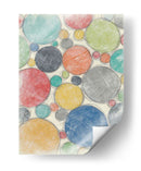 Twirl Ii 2-Up - Chariklia Zarris | Cuadro decorativo de Canvas Lab