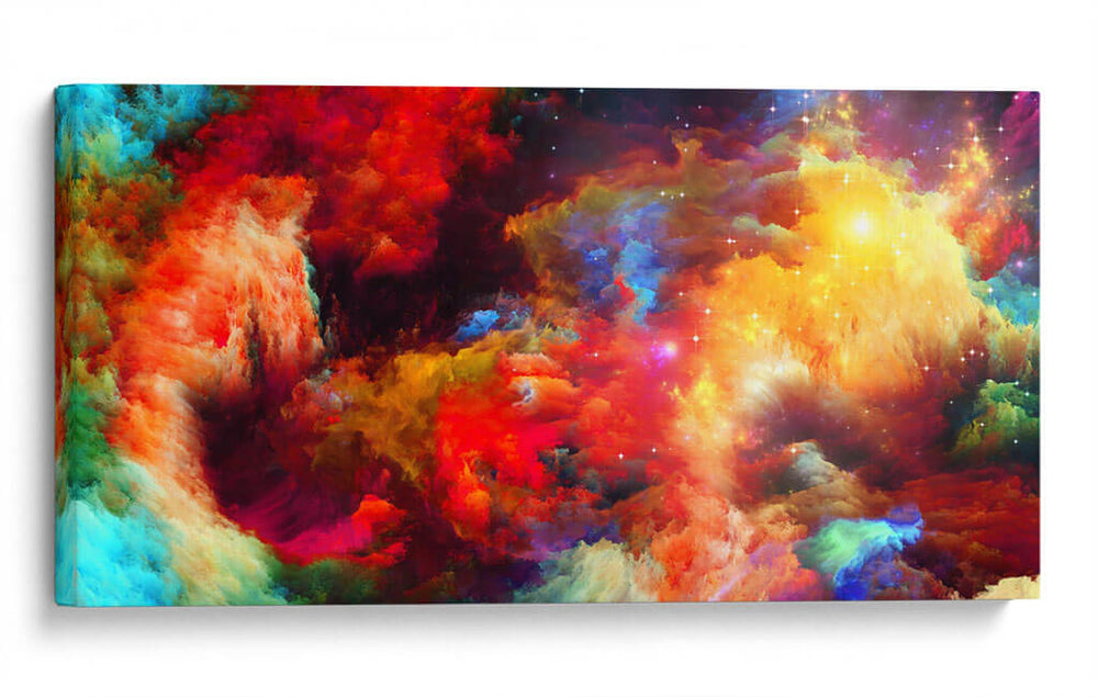 Imagina | Cuadro decorativo de Canvas Lab