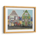 En La Playa Iii - Holly Wojahn | Cuadro decorativo de Canvas Lab