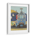 En La Playa V - Holly Wojahn | Cuadro decorativo de Canvas Lab