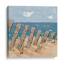 Tríptico De La Escena Ii - Jade Reynolds | Cuadro decorativo de Canvas Lab