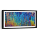 Imitando al aceite | Cuadro decorativo de Canvas Lab