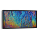 Imitando al aceite | Cuadro decorativo de Canvas Lab