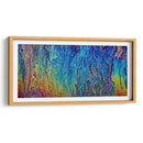 Imitando al aceite | Cuadro decorativo de Canvas Lab