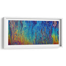 Imitando al aceite | Cuadro decorativo de Canvas Lab