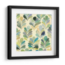 Acuarela Palms Ii - Grace Popp | Cuadro decorativo de Canvas Lab